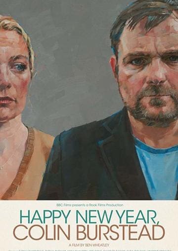 С Новым годом, Колин Бёстед онлайн